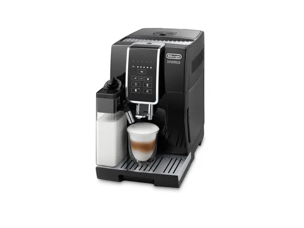 DELONGHI Dinamica ECAM350.50.B Espressomaschine – Bild 2