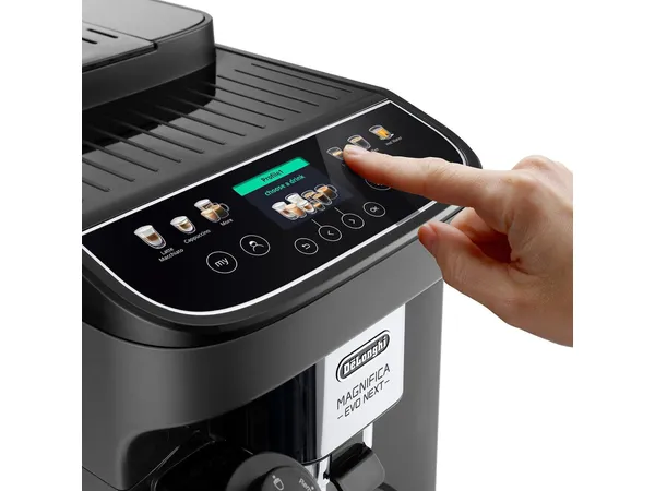 DELONGHI ECAM 310.60.GB Magnifica Evo Next Espressomaschine – Bild 3
